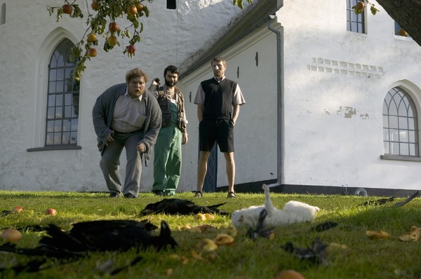 アダムズ・アップル 9枚目の写真・画像