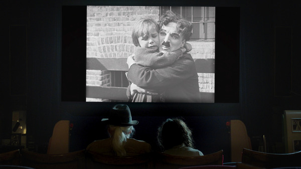 チャップリン 4枚目の写真・画像