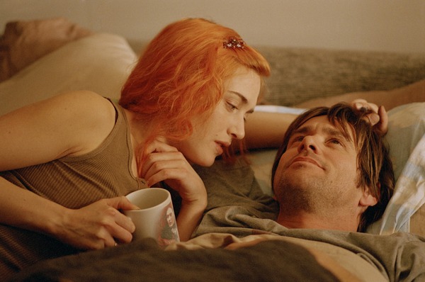 エターナル・サンシャイン 4K 2枚目の写真・画像