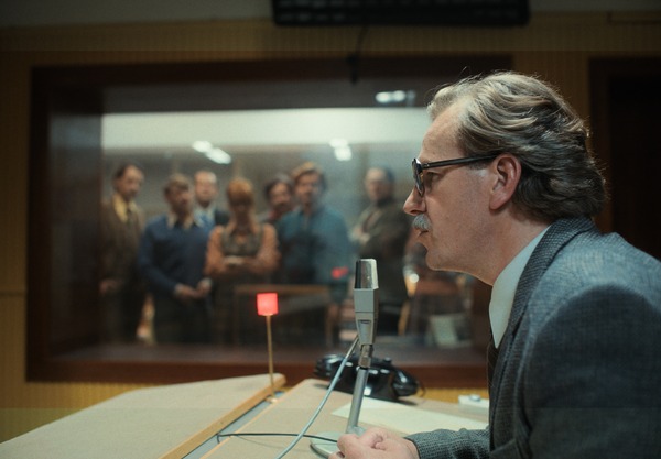 プラハの春　不屈のラジオ報道 4枚目の写真・画像