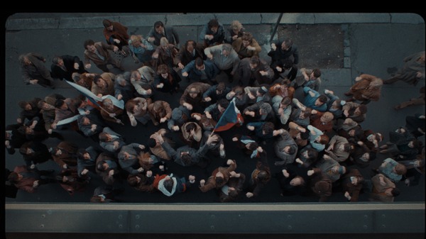 プラハの春　不屈のラジオ報道 6枚目の写真・画像