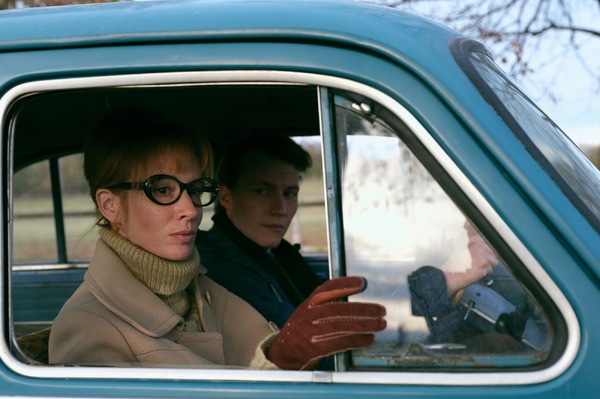 プラハの春　不屈のラジオ報道 7枚目の写真・画像