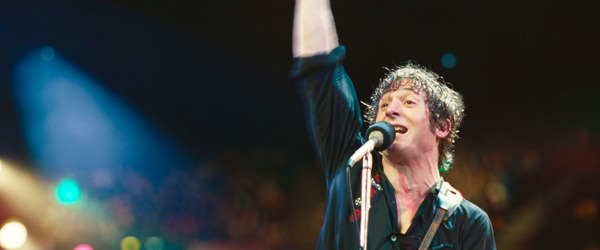 スプリングスティーン 孤独のハイウェイ 9枚目の写真・画像