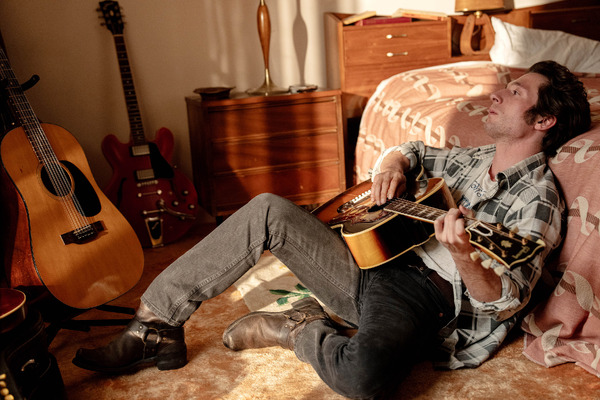 スプリングスティーン 孤独のハイウェイ 10枚目の写真・画像