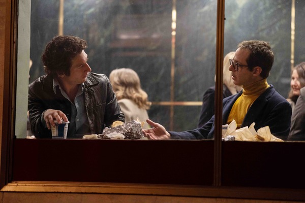 スプリングスティーン 孤独のハイウェイ 12枚目の写真・画像