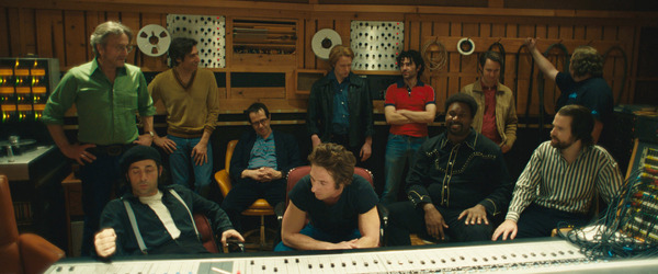 スプリングスティーン 孤独のハイウェイ 14枚目の写真・画像