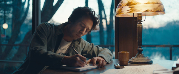 スプリングスティーン 孤独のハイウェイ 15枚目の写真・画像