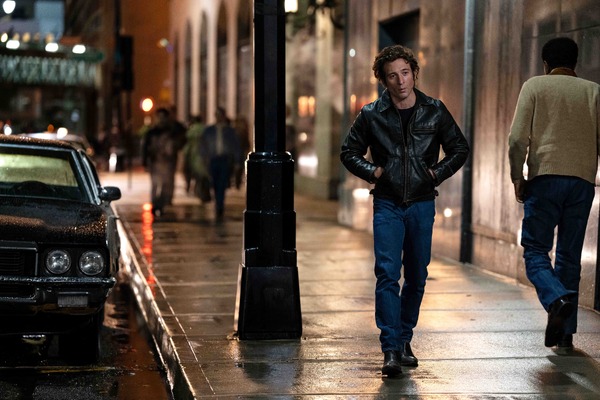 スプリングスティーン 孤独のハイウェイ 16枚目の写真・画像