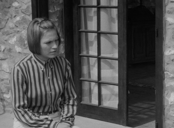 ⽉が沈むとき 4枚目の写真・画像