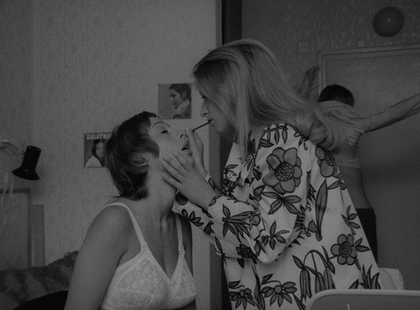 リダンス 4枚目の写真・画像