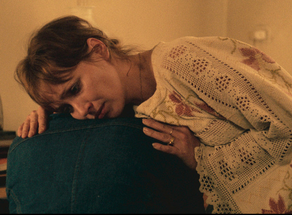 ジャスト・ライク・アット・ホーム 4枚目の写真・画像