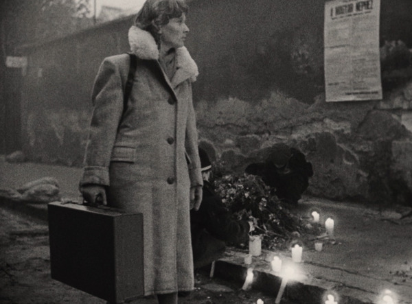 ⽇記 ⽗と⺟へ 5枚目の写真・画像