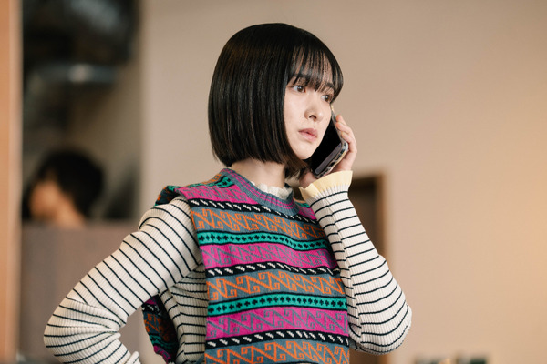 ザ・カース 8枚目の写真・画像