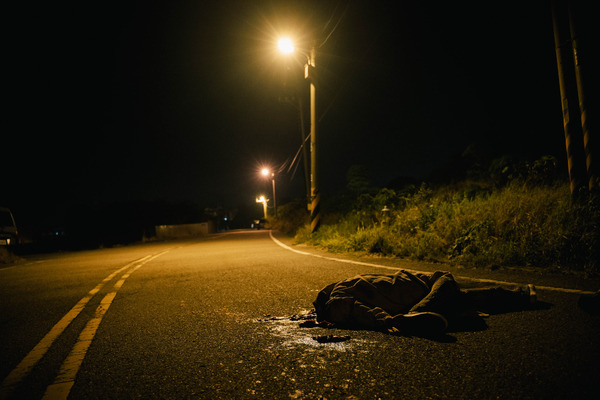 ザ・カース 10枚目の写真・画像