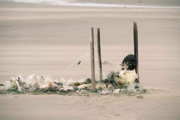 ザ・カース 11枚目の写真・画像