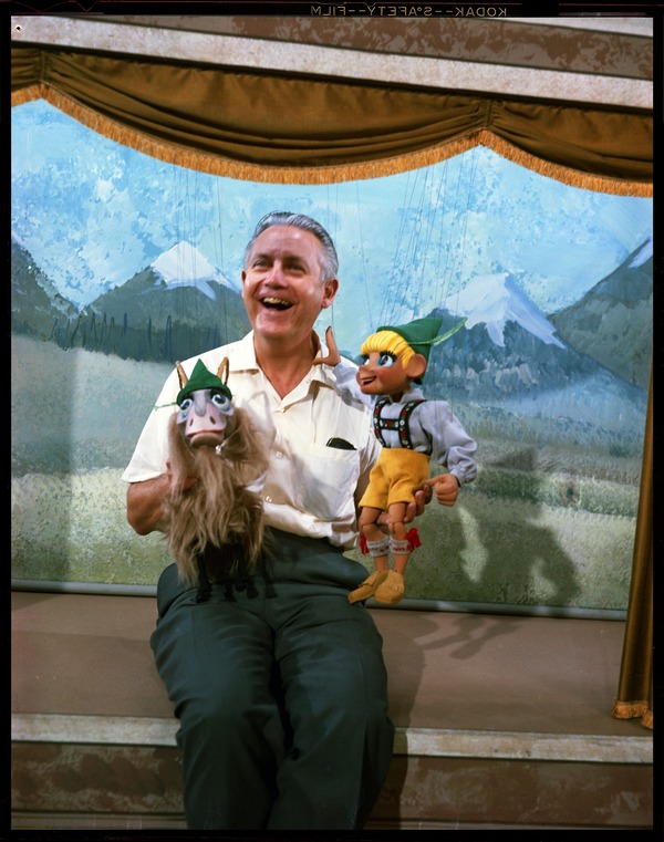 "THE SOUND OF MUSIC”©1965 20th Century Studios, Inc. All rights reserved