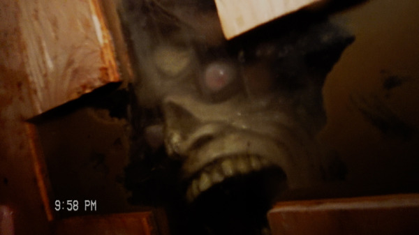 V/H/S 99 4枚目の写真・画像