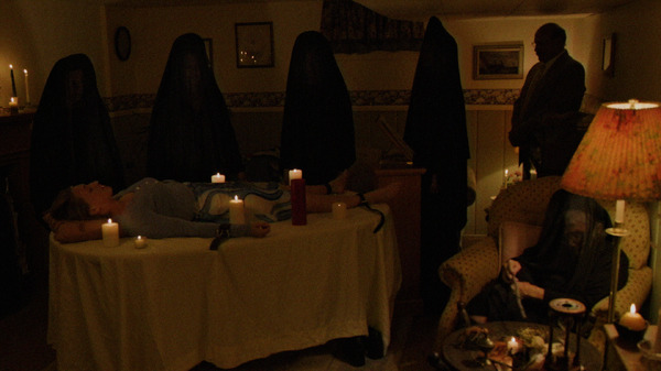 V/H/S 99 6枚目の写真・画像