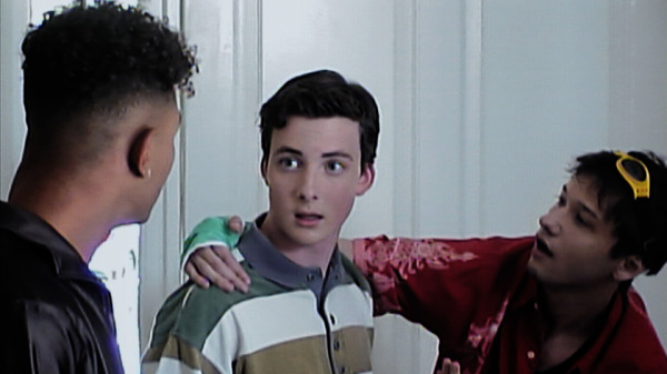 V/H/S 99 8枚目の写真・画像