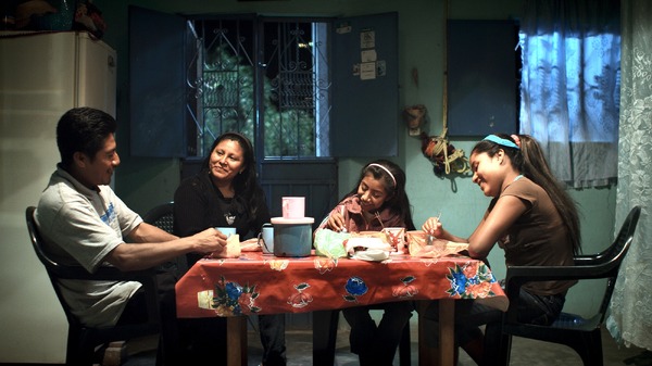 ヒア・アンド・ゼア 3枚目の写真・画像