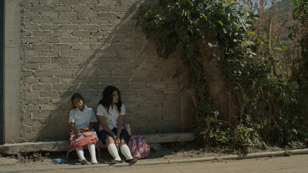 ヒア・アンド・ゼア 5枚目の写真・画像