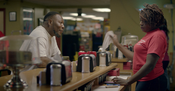 ライフ・アンド・ナッシング・モア 4枚目の写真・画像