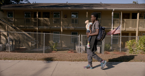 ライフ・アンド・ナッシング・モア 5枚目の写真・画像