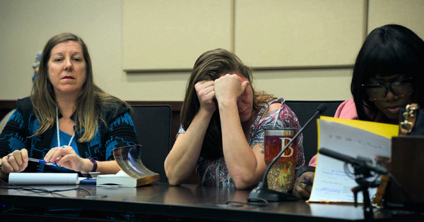 家庭裁判所 第 3H 法廷 5枚目の写真・画像