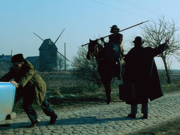 新ドイツ零年 2枚目の写真・画像