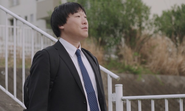 星野先生は今日も走る 2枚目の写真・画像