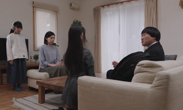 星野先生は今日も走る 3枚目の写真・画像