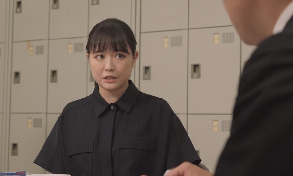 星野先生は今日も走る 5枚目の写真・画像