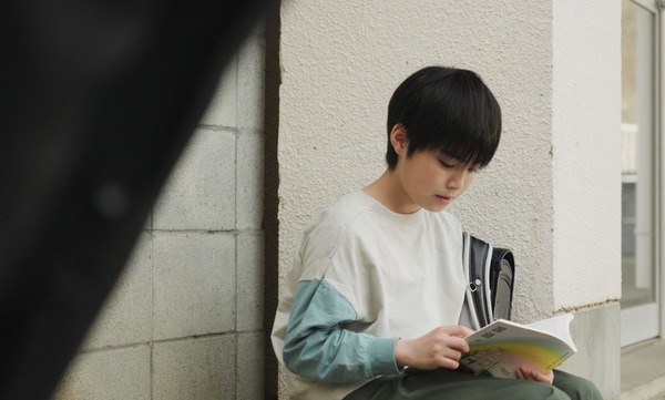 星野先生は今日も走る 7枚目の写真・画像