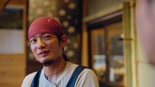 小屋番 八ヶ岳に生きる 劇場版 6枚目の写真・画像