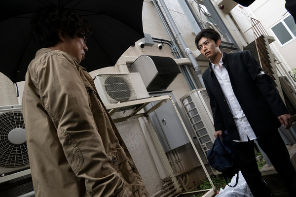 Vシネクスト「仮面ライダーガヴ　ギルティ・パルフェ」 7枚目の写真・画像