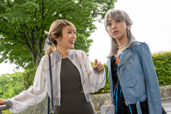 Vシネクスト「仮面ライダーガヴ　ギルティ・パルフェ」 12枚目の写真・画像