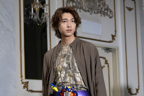 Vシネクスト「仮面ライダーガヴ　ギルティ・パルフェ」 13枚目の写真・画像