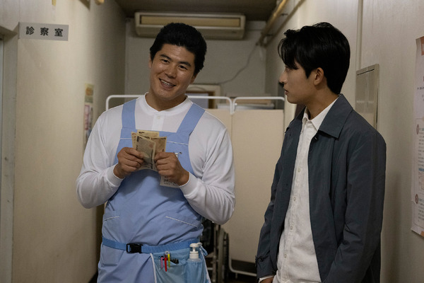 Vシネクスト「仮面ライダーガヴ　ギルティ・パルフェ」 14枚目の写真・画像