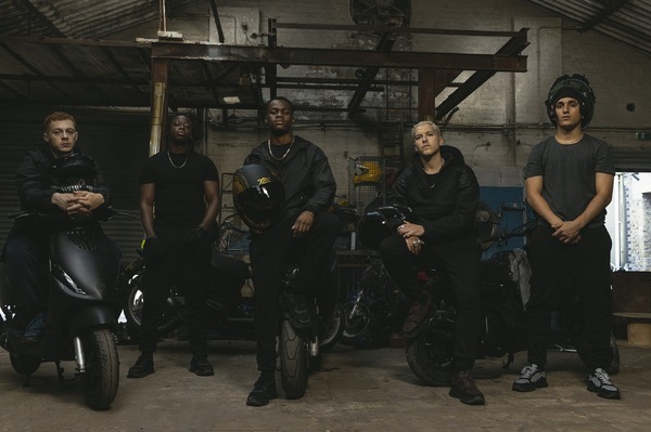 ガスト・アップ 2枚目の写真・画像