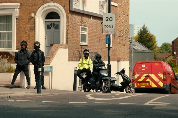 ガスト・アップ 8枚目の写真・画像