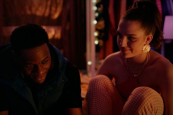 ガスト・アップ 9枚目の写真・画像