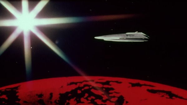 ダーク・スター 6枚目の写真・画像