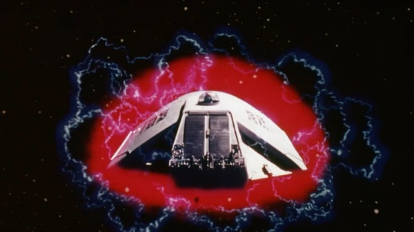 ダーク・スター 9枚目の写真・画像