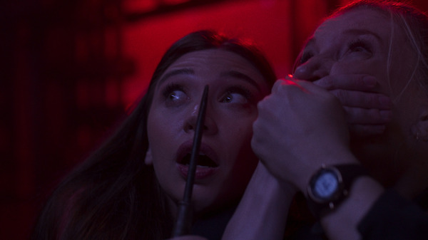 SCREAM BOAT スクリームボート 3枚目の写真・画像