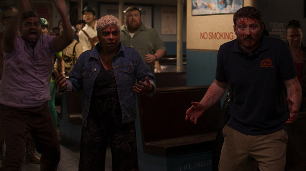 SCREAM BOAT スクリームボート 4枚目の写真・画像