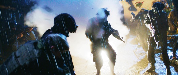 ドミニク 孤高の反逆者 20枚目の写真・画像