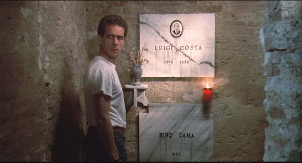 ZEDER／死霊の復活祭 2枚目の写真・画像