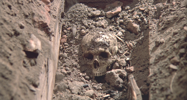 ZEDER／死霊の復活祭 6枚目の写真・画像