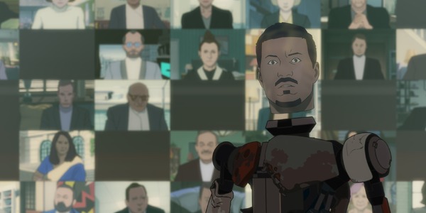 マーズ・エクスプレス 5枚目の写真・画像