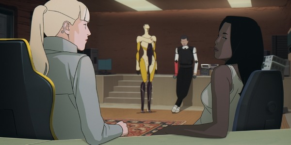 マーズ・エクスプレス 7枚目の写真・画像